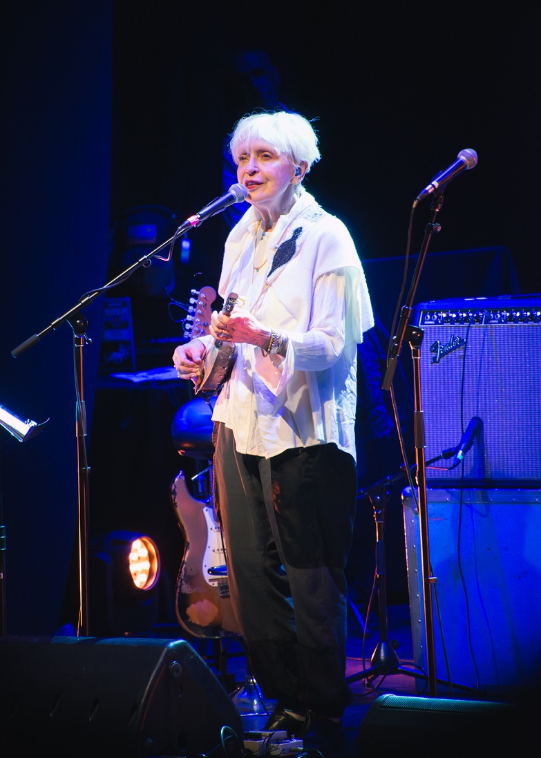 Mike Stern Super Band + Fernando Raín